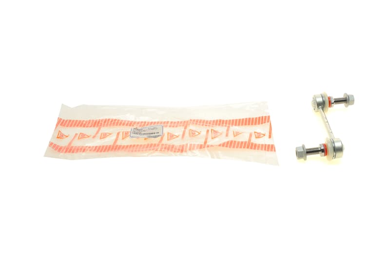 Тяга стабілізатора (заднього) Land Rover Range Rover 02-12 (L=120mm) ASMETAL