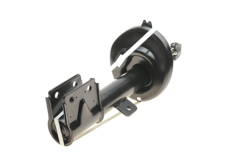 Амортизатор (передній) Citroen C4 06-13- (L) SOLGY
