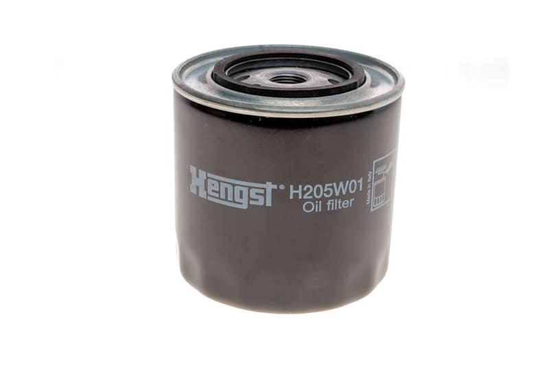 Фільтр масляний VW T4 1.9D 90-03/1.9TD 92-96/Audi A6 2.5TDI 94-97/Audi 100 2.0TD 82-90/2.4D 89-94 HENGST FILTER