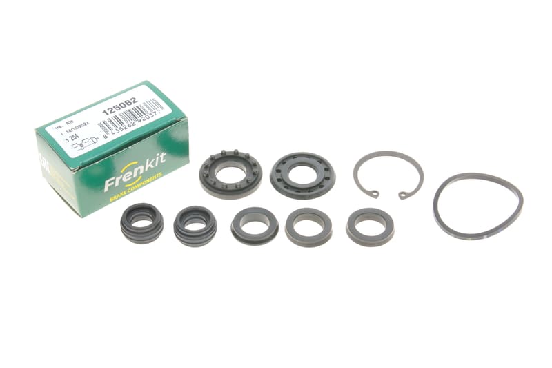 Ремкомплект циліндра гальмівного (головного) Mazda 3 03-09 (d=25.4mm) (Ate) FRENKIT