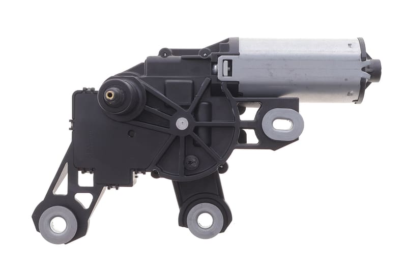 Моторчик склоочисника VW T5 Multivan 12-15/Audi A3 03-13/Q7 06-14 (задній) FEBI BILSTEIN
