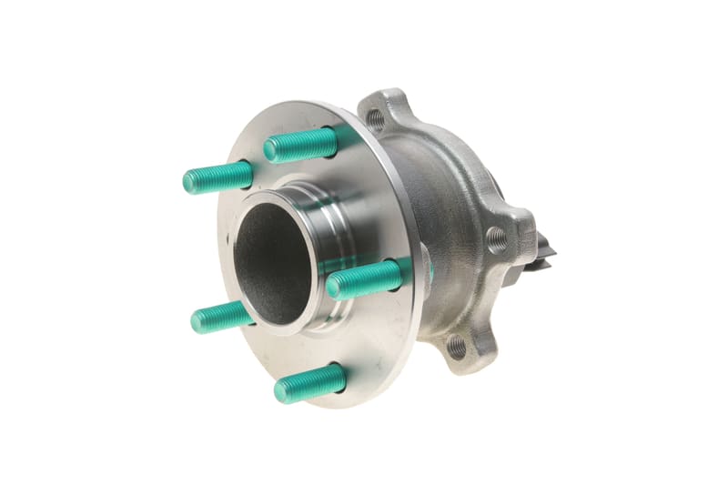 Підшипник маточини (задньої) Ford Mondeo 07-15 (+ABS) (к-кт) SOLGY
