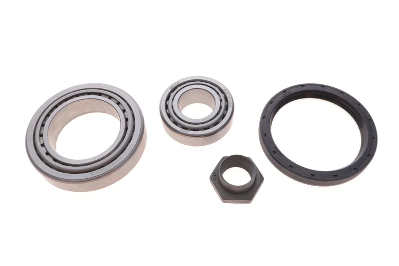 (к-кт) Подшипник ступицы (передней) VW T3 79-92 (22x45.24x17/41x68x18.5) MEYLE