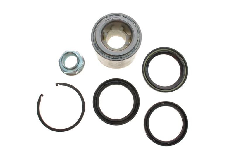 Подшипник ступицы (задней) Subaru Legacy I/II 89-94 KAVO PARTS