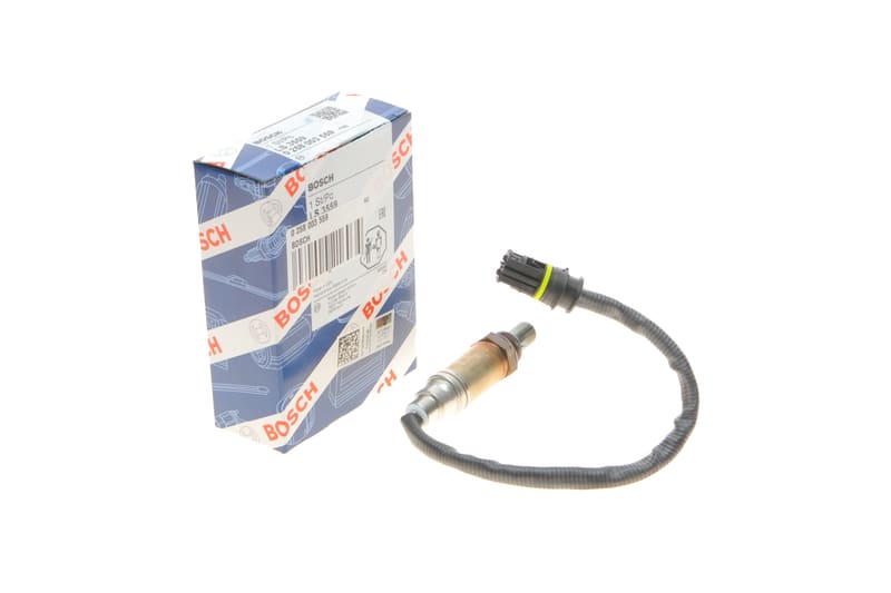 Лямбда зонд BMW 3 (E46)/5 (E39)/7 (E38) 95-08 (M54/M60/M62) BOSCH