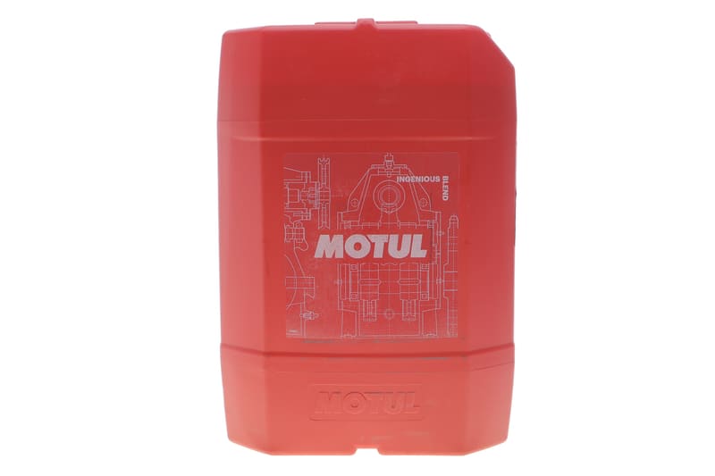 Масло 10W40 4100 Syn-nergy Spec (20L) (MB 229.3/RN0710/RN0700/PSA B71 2300/VW 501 01/505 00)(112893) MOTUL