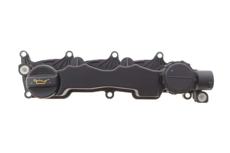 Кришка клапанів Ford Transit Connect 1.6 TDCi 04-/Citroen Berlingo 1.6HDi 96- IJS GROUP