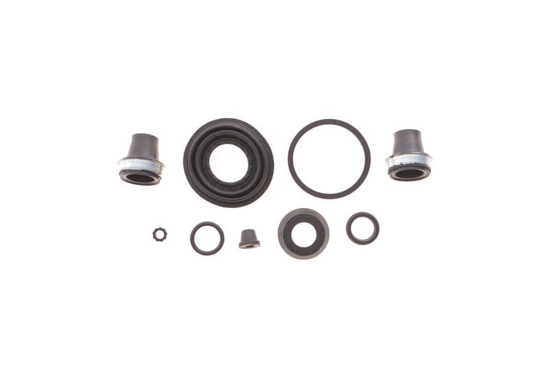 Ремкомплект супорта (заднього) VW Golf 97-06 (d=38mm) (Bosch) FRENKIT