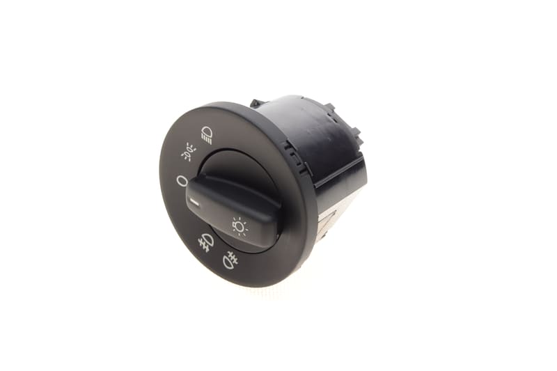 Переключатель света фар Skoda Octavia II 04-13 SOLGY