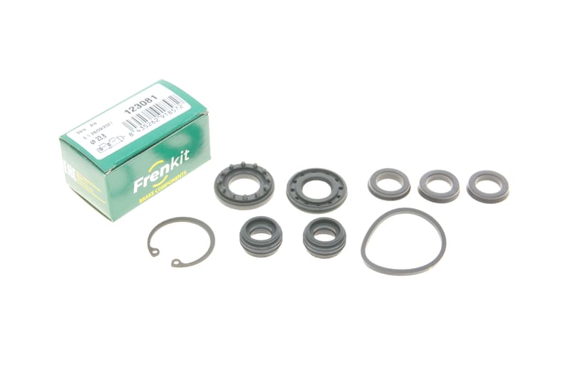 Ремкомплект циліндра гальмівного (головного) Peugeot 406 95-04 (d=23.8mm) Ate FRENKIT