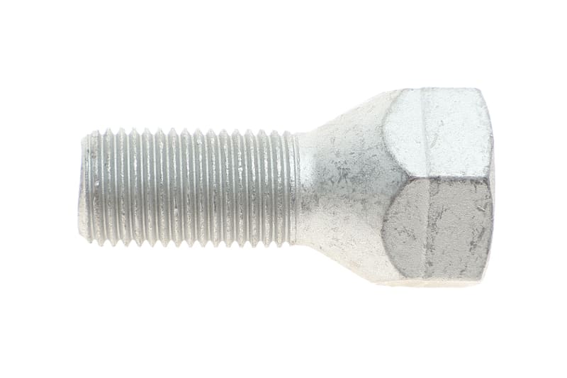 Болт колеса Fiat Punto 93-00 (M12x1.25x40mm) FEBI BILSTEIN