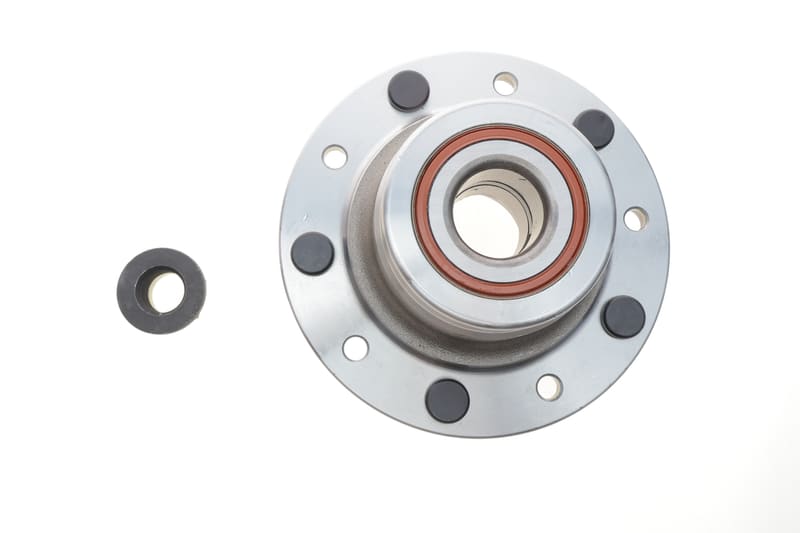 Підшипник маточини (задньої) Ford Transit V347 (FWD) 260/300 (d=37mm) (+ABS) SOLGY