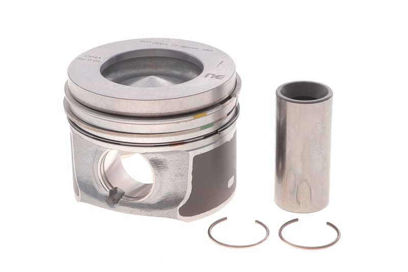 Поршень BMW 1 (F20/F21) 11-19 (78.00mm/STD) N47 NPR