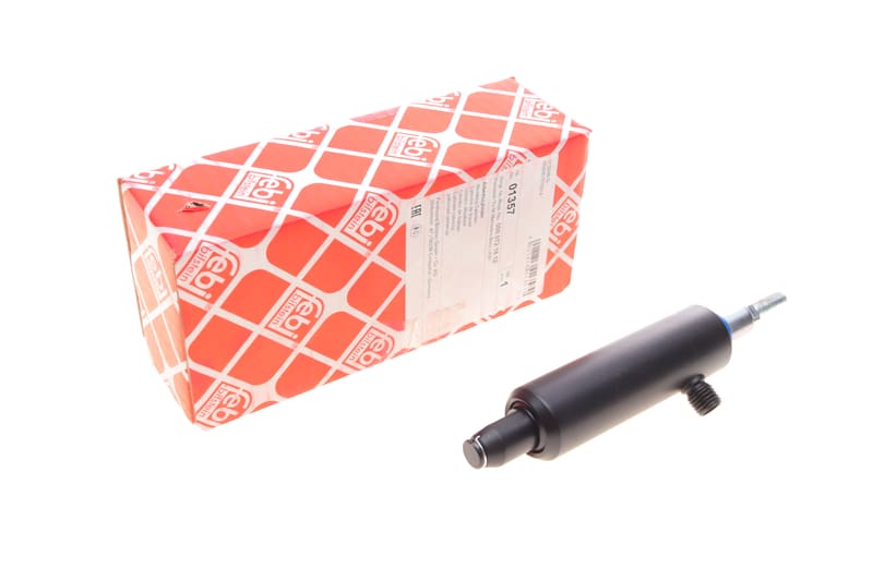 Цилиндр ТНВД (главный) MB T2 4.0 86-11 FEBI BILSTEIN