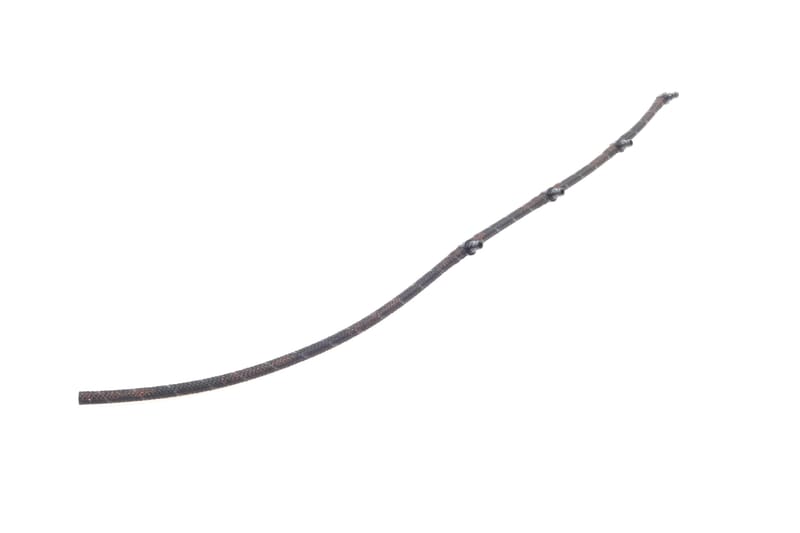 Шланг обратки MB A-class (W168) 1.7CDI 01-05 BOSCH