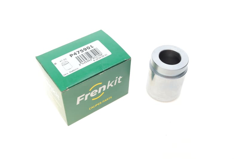 Поршень супорта (переднього) Jeep Grand Cherokee 99-05 (47.5x59mm) (Akebono) FRENKIT