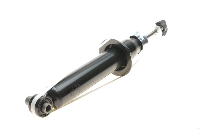 Амортизатор (задний) BMW 5 (E34) 87-96 M40/M43/M50/M51 SOLGY