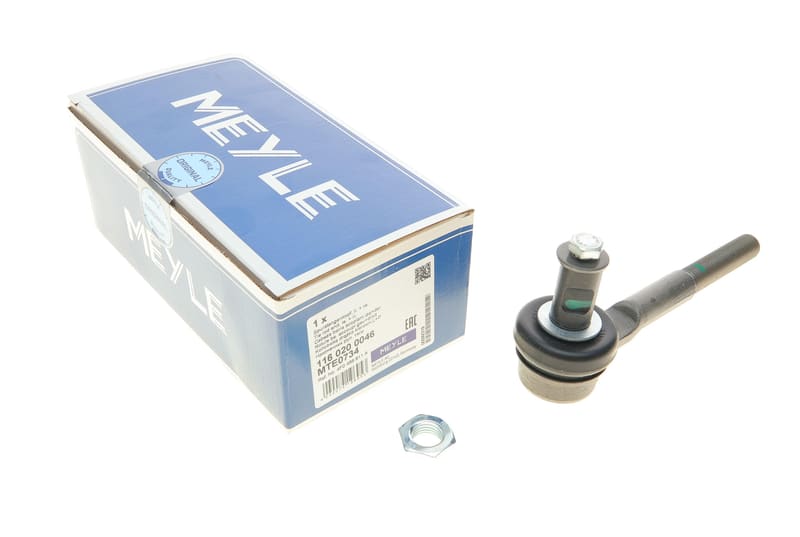 Наконечник тяги рулевой Audi A4/A6/A8/ Skoda SuperB/ Seat Exeo 94-11 MEYLE