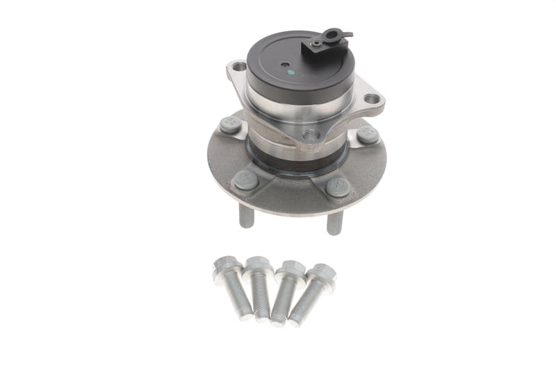 Подшипник ступицы (задней) Mazda CX-7 06-14 (+ABS) SKF