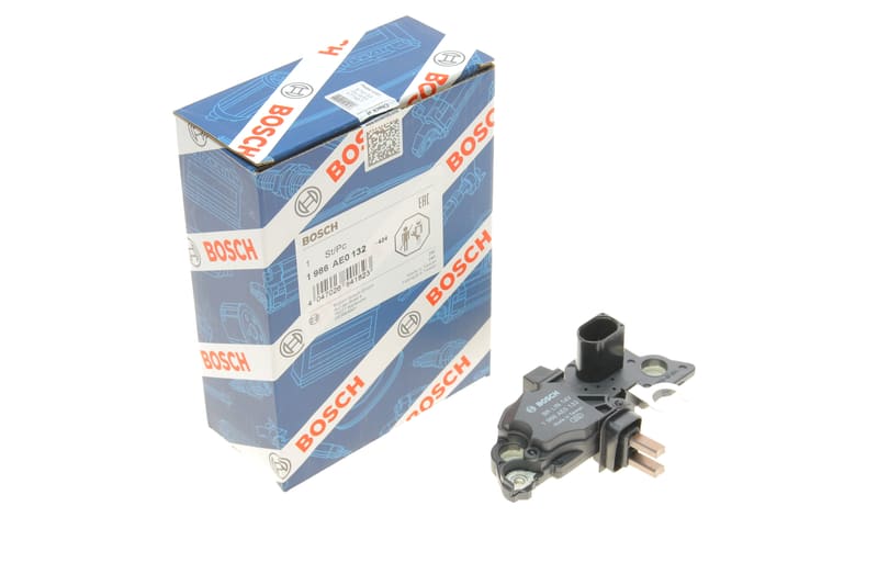Реле генератора MB Sprinter 906 CDI 06- (OM646) BOSCH