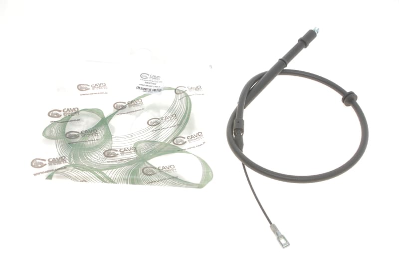 Трос ручника MB Vito (W638) 96-03 (1170/905 мм) CAVO