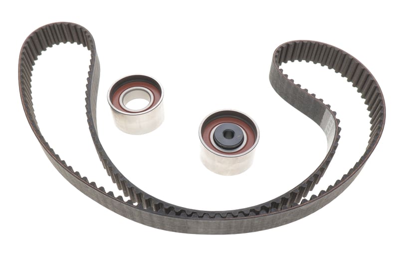 Комплект ГРМ Mazda 3/5/6 2.0D 05- SNR