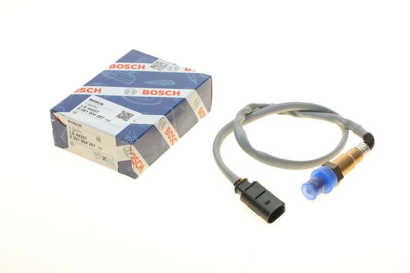 Лямбда зонд MB Sprinter 906/Vito (W639) 06- = 0 281 004 203 BOSCH