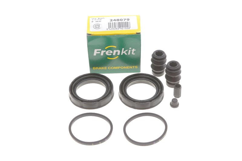 Ремкомплект супорта (переднього) MB Vito (W639) 03- (d=48mm) (Bosch) FRENKIT