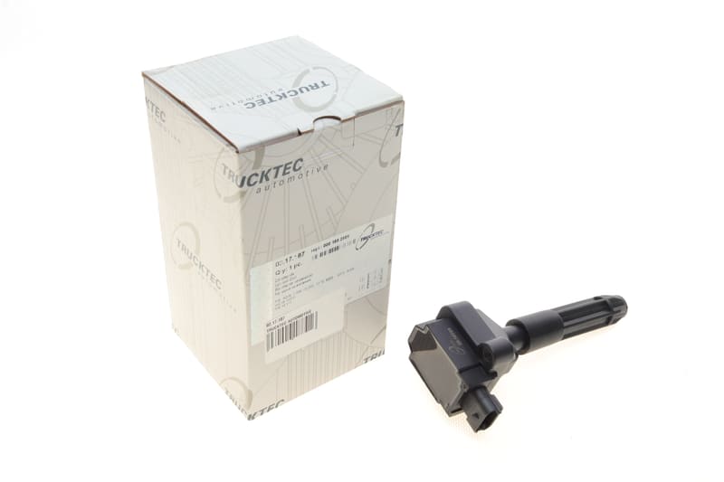 Котушка запалювання MB C-class/E-class (W203/W210) 2.0-2.3 00-04 TRUCKTEC AUTOMOTIVE