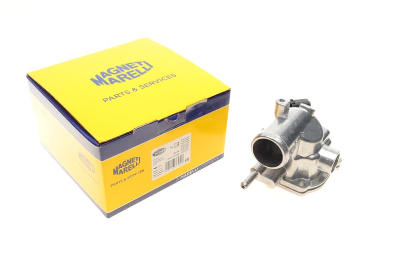 Термостат MB Vito (W638/W639) 2.2CDI/Sprinter 2.2-2.7CDI (OM611/OM612/OM646) (TE0180) MAGNETI MARELLI