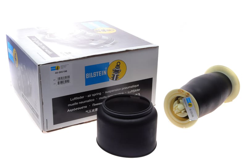 Подушка пневмопідвіски (ззаду) BMW 5 (F11) Touring 2.0-4.4 i/2.0-3.0 D 10-17 (B3) BILSTEIN