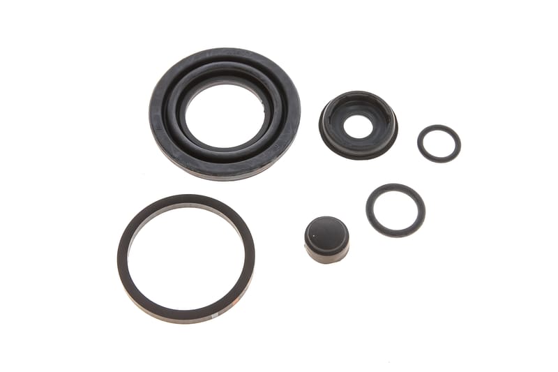 Ремкомплект суппорта (заднего) Hyundai i20/KIA Picanto 11- (d=34mm) (Mobis) QUICK BRAKE