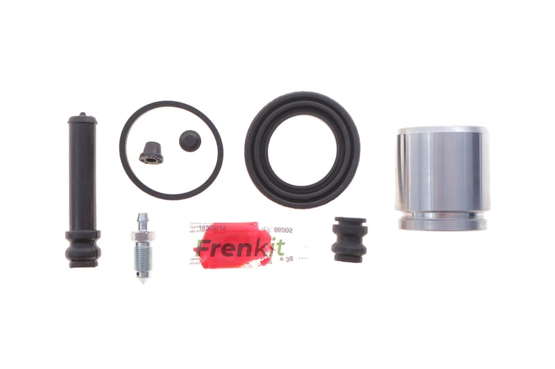 Ремкомплект суппорта (заднего) Toyota Land Cruiser 02- (d=45mm) (+поршень) (Sumitomo) FRENKIT