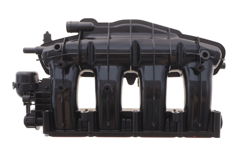 Колектор впускний Audi A4/A5/A6 2.0TFSI 08-18 SOLGY