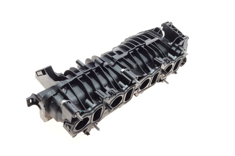 Колектор впускний BMW 3 (E90/F30) 2.0d 10-16 (N47) SOLGY