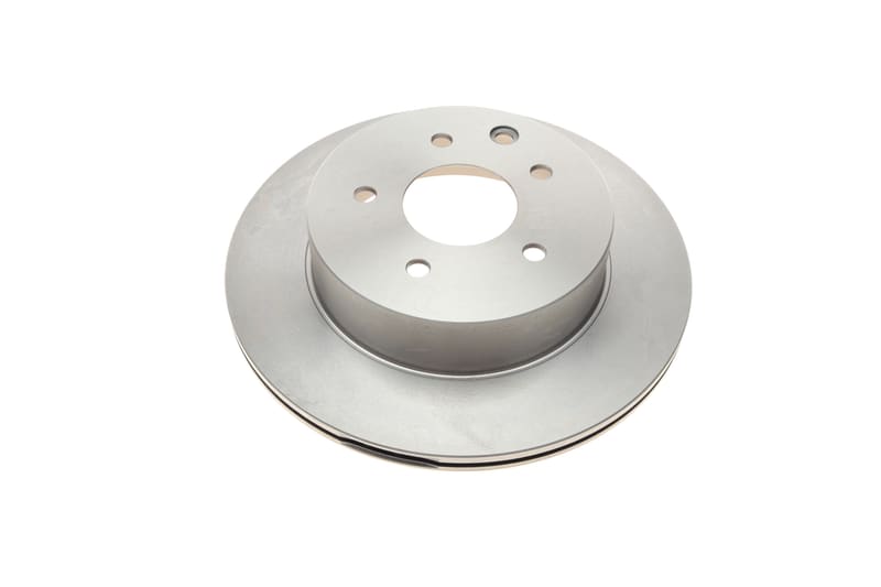 Диск гальмівний (задній) Nissan Leaf 10-/Juke 14-/Qashqai 07-13/X-Trail 01-13 (291.8x16) BOSCH