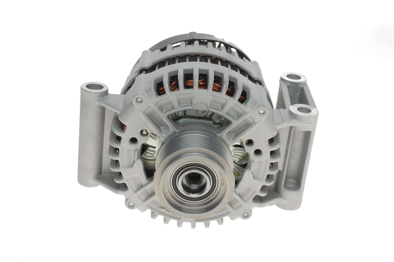 Генератор Ford Transit/Land Rover Defender 2.2TDCI/2.4TDCI/3.2TDCI 06-16 (12V/150A) SOLGY