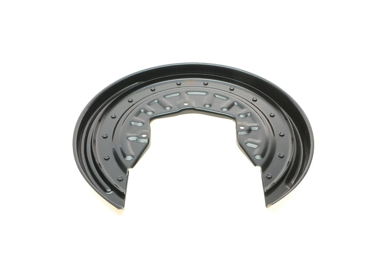 Защита диска тормозного (заднего) (R) VW Phaeton 03-16 AIC