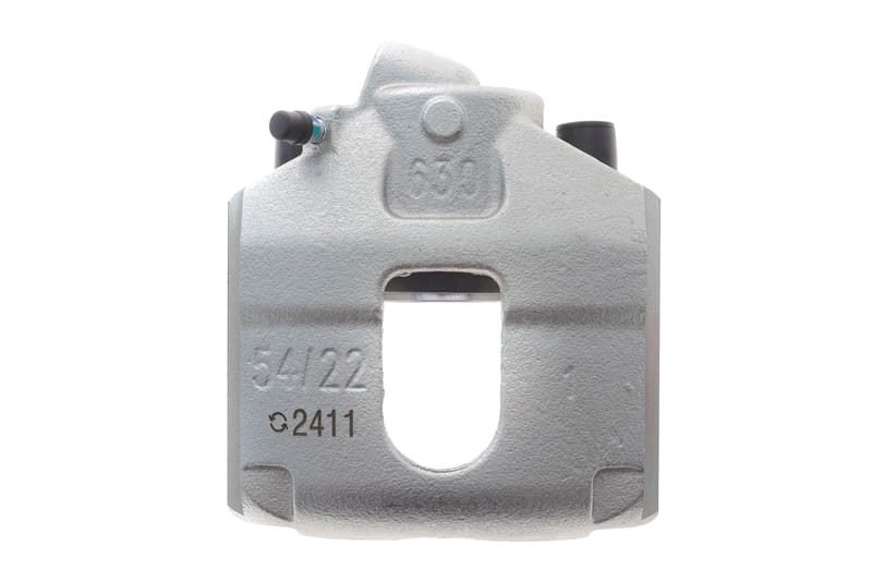 Супорт гальмівний (передній) (R) Ford Fiesta/Fusion 01-14 (d=54mm) (Ate) AXIA Automotive