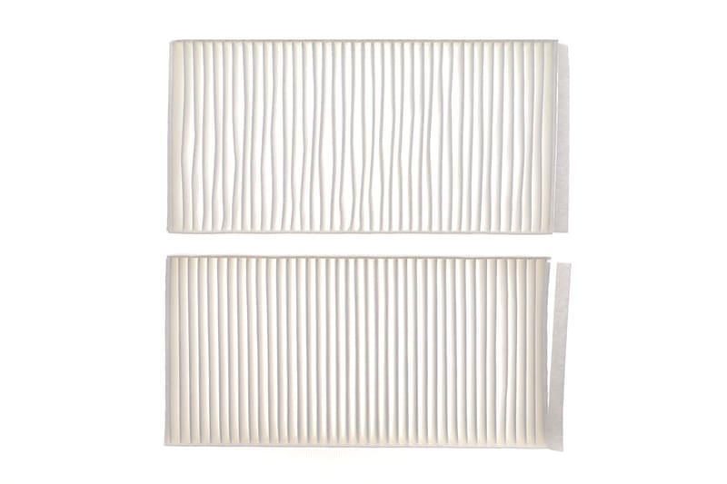 Фільтр салону BMW X1 14-/X2 (F39) 17-/I3 13- (к-кт 2 шт) WUNDER FILTER