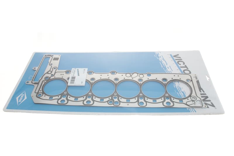 Прокладка ГБЦ BMW 3 (F30/F80)/5 (F10)/7 (F01-F04) 10-18 (1.65mm) (3 метки) N57 D30 REINZ