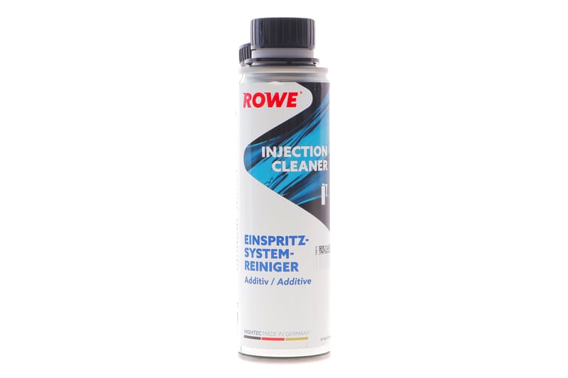Присадка-очиститель топливной системы HIGHTEC INJECTION CLEANER (250ml) ROWE