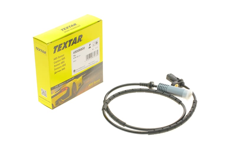 Датчик ABS (задний) BMW 1 (E81/E87)/3 (E90/E91) 04-11 TEXTAR