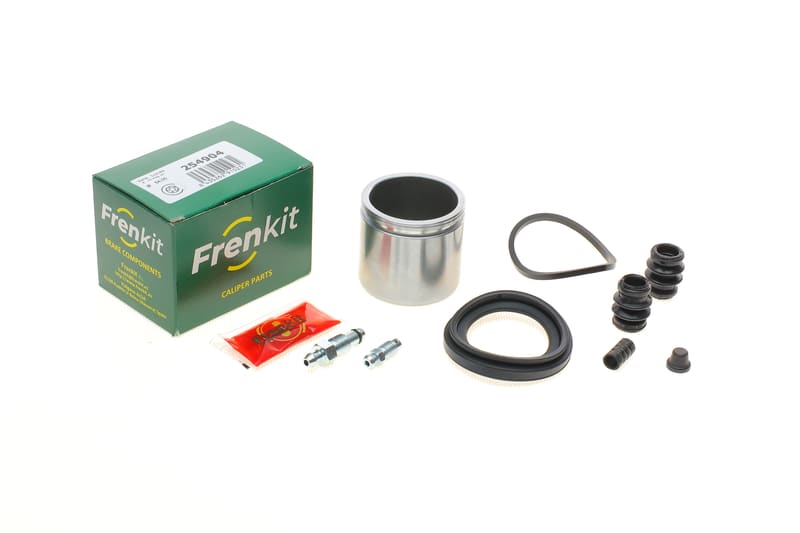 Ремкомплект супорта (переднього) MB A-class (W168) 97-04/Toyota Corolla 92-02 (d=54mm) (Lucas/Trw) FRENKIT