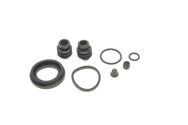 Ремкомплект супорта (заднього) Hyundai i40 11- (d=38mm) (Mando) FRENKIT