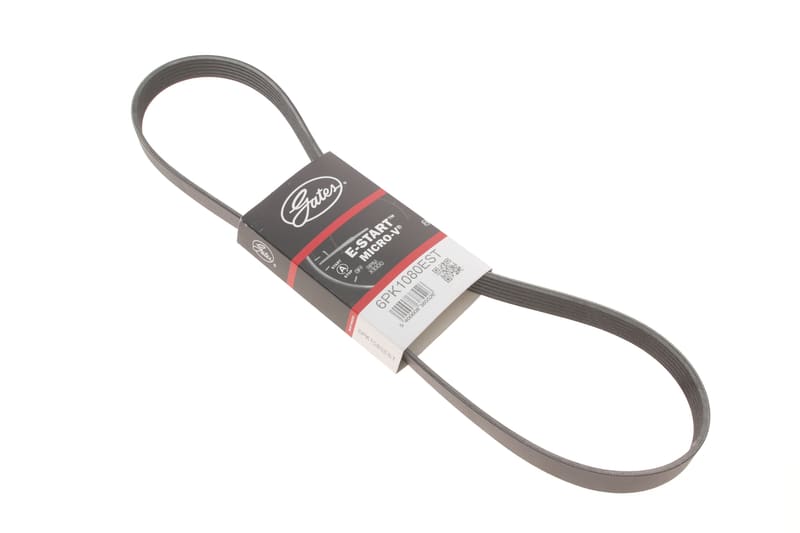 Ремень генератора Citroen Berlingo/Peugeot 306/405/508/Partner I 1.8/2.0DH 10-18 GATES