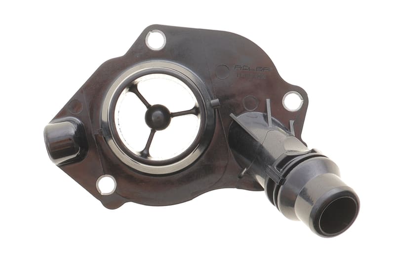 Корпус термостата BMW 3 (E90/F30/F80)/5 (E34)/7 (E32/E38) 92-18 B47/M47/M60/N47 ADLER
