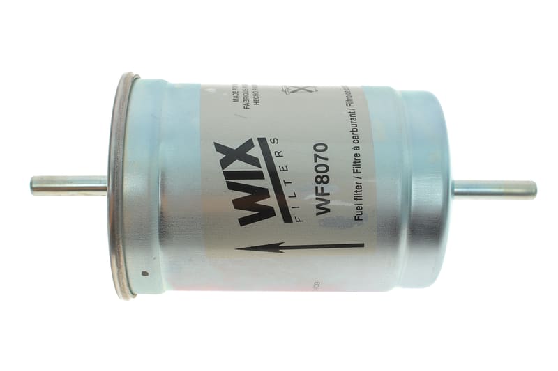 Фільтр паливний Ford Escort 1.3 90-99/Volvo V70/S70 2.0-2.5 97-00 WIX FILTERS