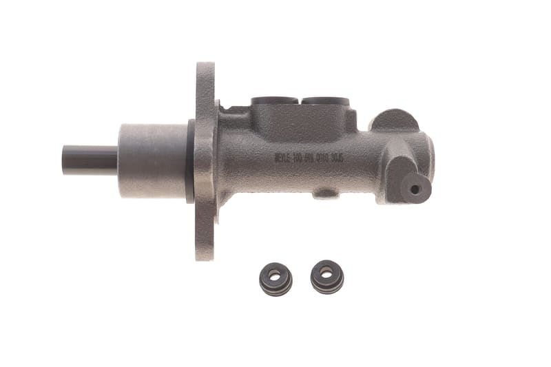 Цилиндр тормозной (главный) VW Golf/Passat 1.6-2.9 88-02 (d=23.81mm) (Серый чугун) MEYLE
