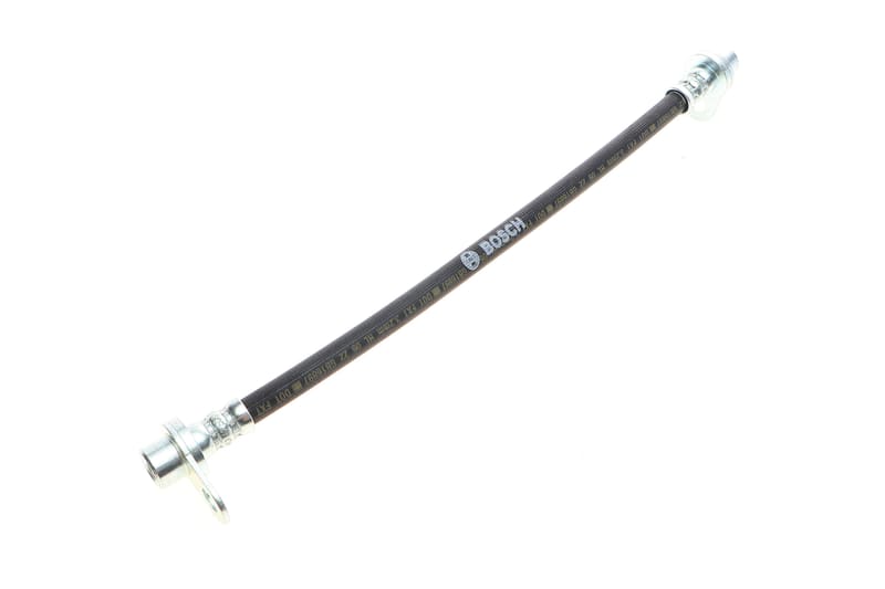 Шланг тормозной (задний) Citroen C-crosser/Peugeot 4007/Mitsubishi Lancer/Outlander 06-(L=280mm) (L) BOSCH